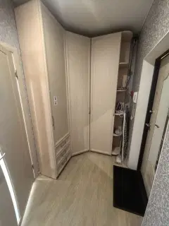 Фото гостя 4 — Студия однокомнатная в Советском, 30 м², Нижний Новгород