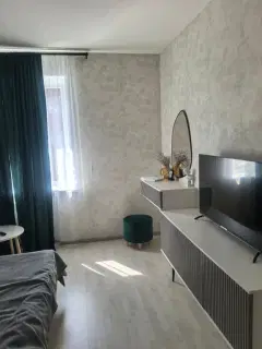 Фото гостя 11 — Квартира однокомнатная на улице Малой Казанской, 40 м², Рыбинск