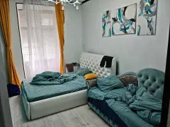 Фото гостя 2 — Квартира двухкомнатная у Кремлёвской, в Вахитовском, 60 м², Казань