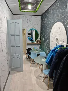 Фото гостя 6 — Квартира двухкомнатная у Кремлёвской, в Вахитовском, 60 м², Казань