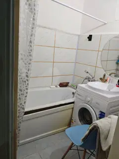 Фото гостя 8 — Квартира двухкомнатная у Кремлёвской, в Вахитовском, 60 м², Казань