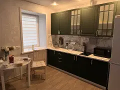 Фото гостя 10 — Квартира однокомнатная на улице Минеральной, 29 м², Старая Русса