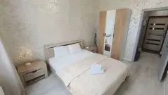 Фото гостя 7 — Квартира однокомнатная на улице Быстрецкой, 40 м², Рязань