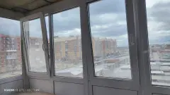 Фото гостя 2 — Студия однокомнатная в Октябрьском, 35 м², Иркутск