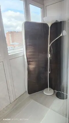 Фото гостя 5 — Студия однокомнатная в Октябрьском, 35 м², Иркутск