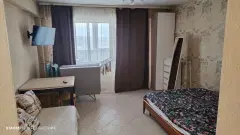 Фото гостя 8 — Студия однокомнатная в Октябрьском, 35 м², Иркутск