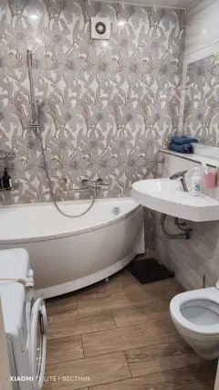 Фото гостя 9 — Студия однокомнатная в Октябрьском, 35 м², Иркутск