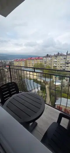 Фото гостя 2 — Квартира однокомнатная на улице Коллективной, 45 м², Кисловодск