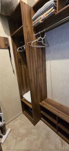 Фото гостя 9 — Квартира однокомнатная на улице Коллективной, 45 м², Кисловодск
