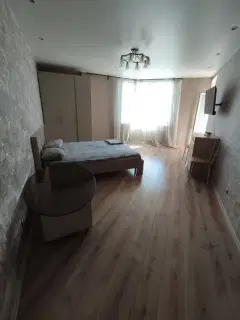 Фото гостя 2 — Квартира однокомнатная у метро Чкаловская, 50 м², Екатеринбург