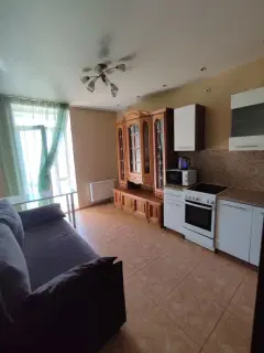 Фото гостя 7 — Квартира однокомнатная у метро Чкаловская, 50 м², Екатеринбург