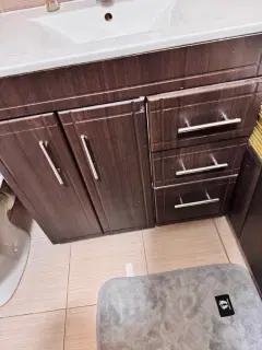 Фото гостя 12 — Квартира однокомнатная у Горьковской, в Кузнечихе, 40 м², Нижний Новгород