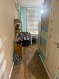 Фото гостя 1 — Квартира однокомнатная у Южной, в Чертаново Северное, 34 м², Москва