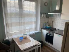 Фото гостя 3 — Квартира однокомнатная у Южной, в Чертаново Северное, 34 м², Москва