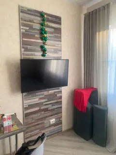 Фото гостя 5 — Студия однокомнатная в Советском, 22 м², Нижний Новгород