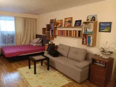 Фото гостя 2 — Квартира двухкомнатная у Адмы, в Центральном, 50 м², Санкт-Петербург