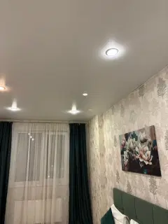 Фото гостя 6 — Квартира однокомнатная на шоссе Северном, 40 м², Раменское