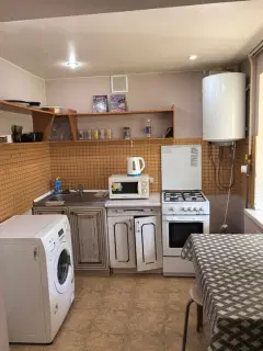 Фото гостя 5 — Квартира однокомнатная на улице Орджоникидзе, 50 м², Пятигорск