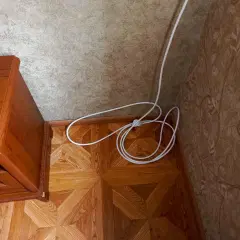 Фото гостя 8 — Студия однокомнатная на улице Шамиля Джикаева, 48 м², Владикавказ