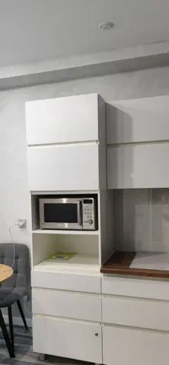 Фото гостя 3 — Квартира однокомнатная в Ворошиловском, 45 м², Волгоград