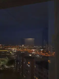 Фото гостя 1 — Квартира однокомнатная в Дзержинском, 50 м², Волгоград