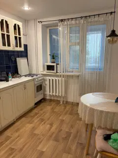 Фото гостя 2 — Квартира однокомнатная на проспекте 22-го Партсъезде, 50 м², Минеральные Воды