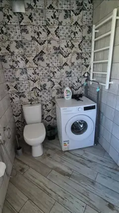 Фото гостя 2 — Дом 8-местный на улице Прибрежной, 90 м², Зеленоградск