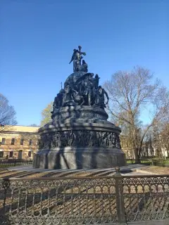 Фото гостя 7 — Дом 3-местный на улице Шимской, 17 м², Великий Новгород