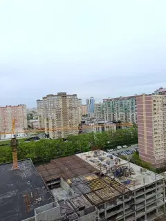 Фото гостя 4 — Квартира однокомнатная на улице Героев-Разведчикове, 43 м², Краснодар