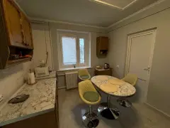 Фото гостя 1 — Студия однокомнатная на улице Катыхина, 50 м², Кисловодск