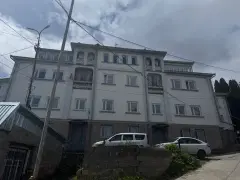 Фото гостя 2 — Студия однокомнатная на улице Катыхина, 50 м², Кисловодск