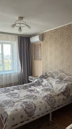 Фото гостя 3 — Квартира однокомнатная в Советском, 40 м², Нижний Новгород