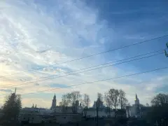 Фото гостя 3 — Квартира однокомнатная на улице Мире, 36 м², Дивеево