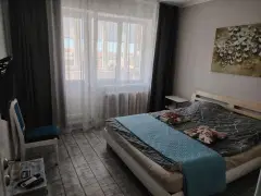 Фото гостя 5 — Квартира двухкомнатная в Московском, 50 м², Калининград