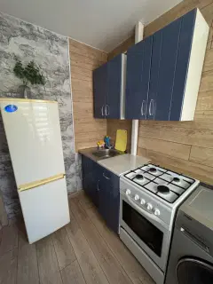 Фото гостя 3 — Квартира однокомнатная на улице Кирова, 33 м², Смоленск