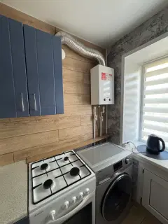 Фото гостя 8 — Квартира однокомнатная на улице Кирова, 33 м², Смоленск