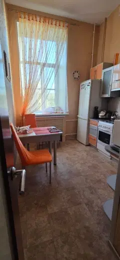 Фото гостя 4 — Квартира однокомнатная на проспекте Октябрьском, 68 м², Псков