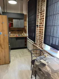Фото гостя 12 — Квартира однокомнатная в Центральном, 30 м², Тула