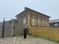 Фото гостя 1 — Дом 8-местный в село Золотом, 77 м², Красноармейск