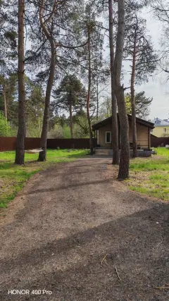 Фото гостя 2 — Дом 6-местный на улице Лесной, 50 м², Псков