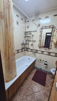 Фото гостя 4 — Квартира однокомнатная в переулке Тургенева, 54 м², Самара