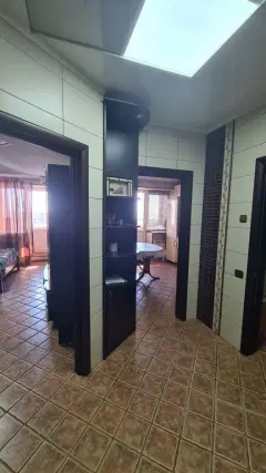 Фото гостя 5 — Квартира однокомнатная в переулке Тургенева, 54 м², Самара