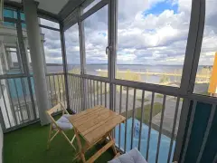 Фото гостя 5 — Квартира однокомнатная на улице Тапиоле, 44 м², Петрозаводск