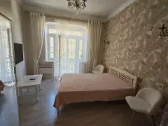Фото гостя 5 — Квартира двухкомнатная на улице Парковом пешеходе, 30 м², Кисловодск