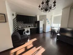 Фото гостя 1 — Квартира однокомнатная в переулке Крупском, 42 м², Каменск-Шахтинский