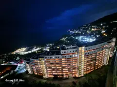 Фото гостя 5 — Апартаменты двухкомнатные на улице Строителее, 95 м², Гурзуф