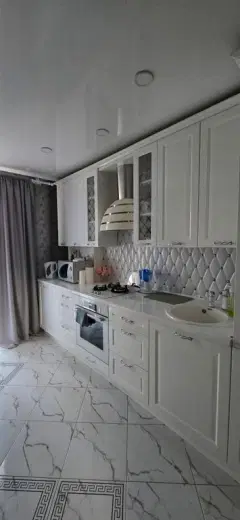 Фото гостя 11 — Квартира однокомнатная на улице Нагорной, 32 м², Ярославль