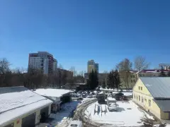 Фото гостя 2 — Студия однокомнатная в Советском, 40 м², Нижний Новгород