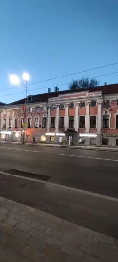 Фото гостя 4 — Квартира однокомнатная в Нижегородском, 30 м², Нижний Новгород
