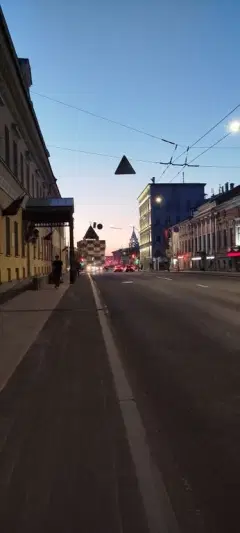 Фото гостя 1 — Квартира однокомнатная в Нижегородском, 30 м², Нижний Новгород